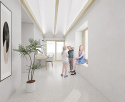 KVARTÝR | RD Mysločovice