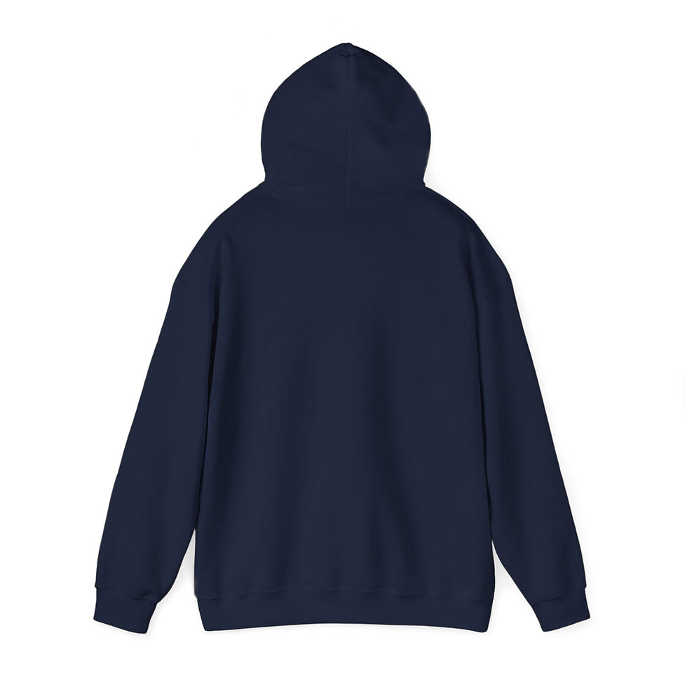 Thumbnail: The Poets truth - Classic Hooded Sweatshirt