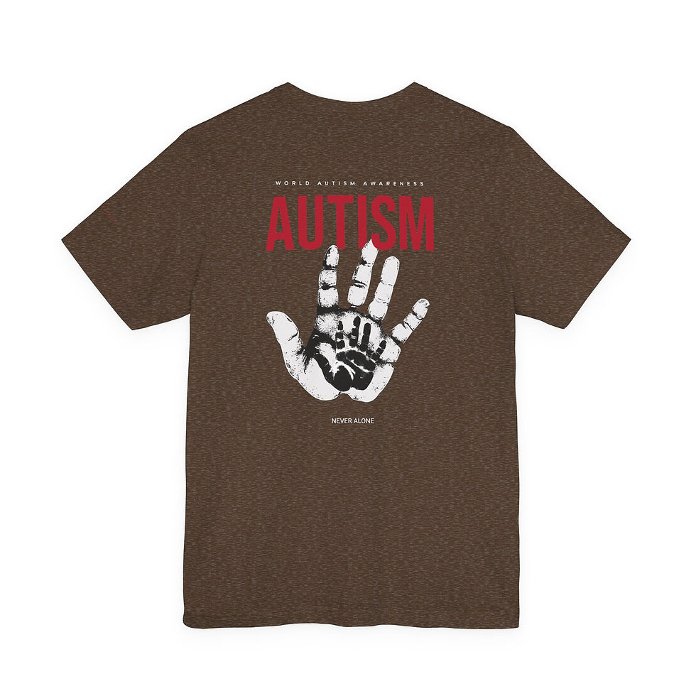 Thumbnail: Autism Tee