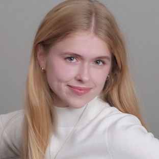 May 2025 Member of the Month: Emma Filliben 