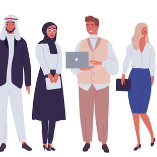 DEI Workshop with Dean Mullins