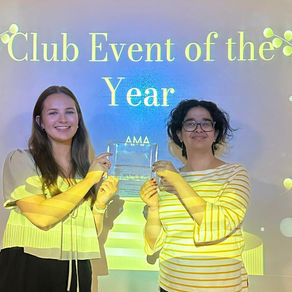 UMD AMA 2022-2023 Wrapped