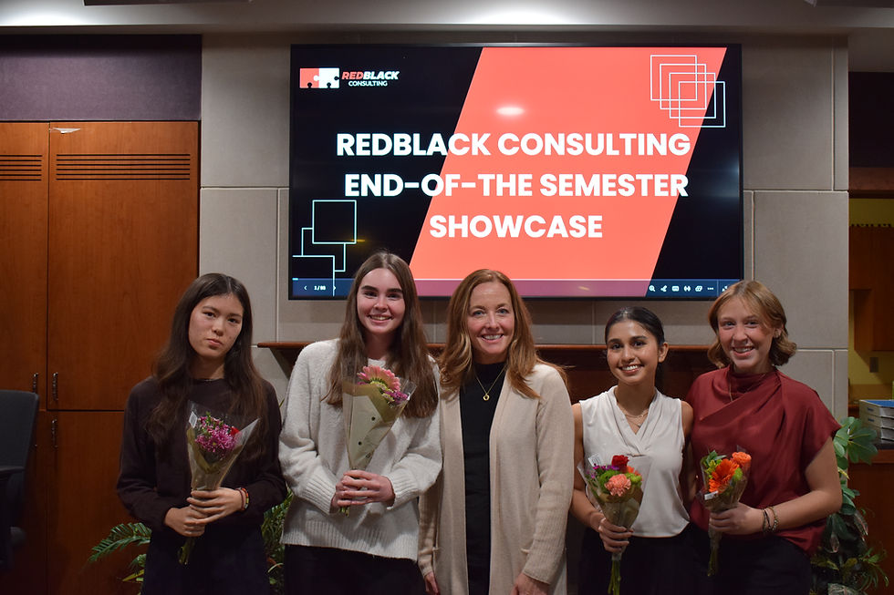 Team: Medhini Muralidharan, Sadie Quigley, Sophia Lokitz, Liahna Rebello