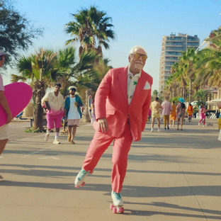 Marketing's Latest 4/14/25