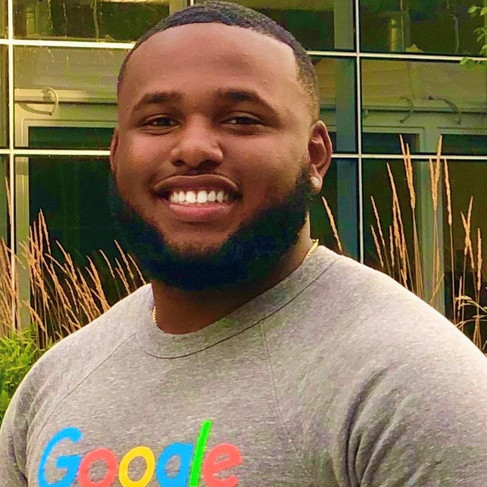 Zuri Godfrey - Associate Product Manager at Google