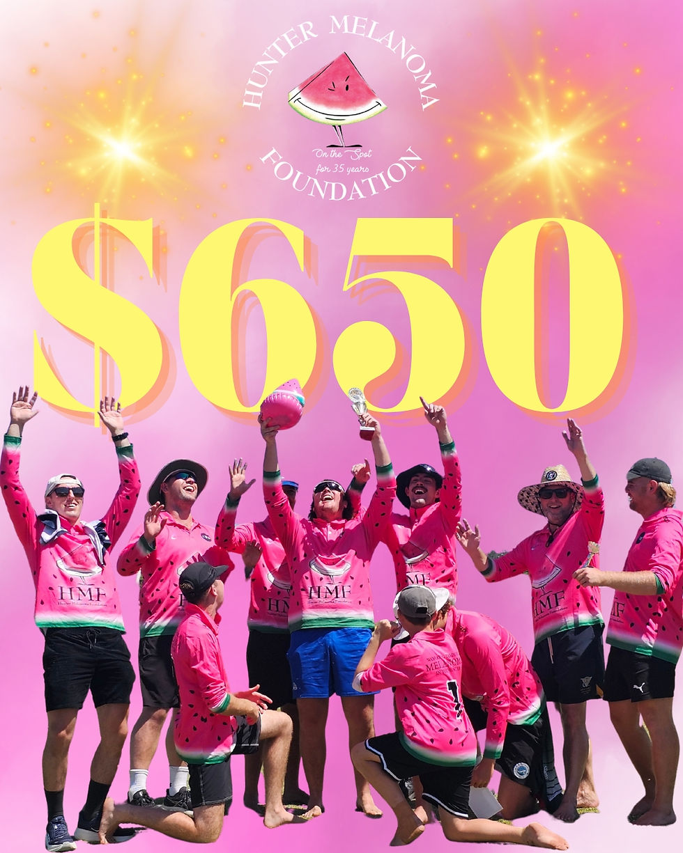 HMF Watermelon Day 2025