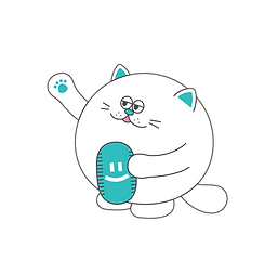 シェアフルメインキャラクター