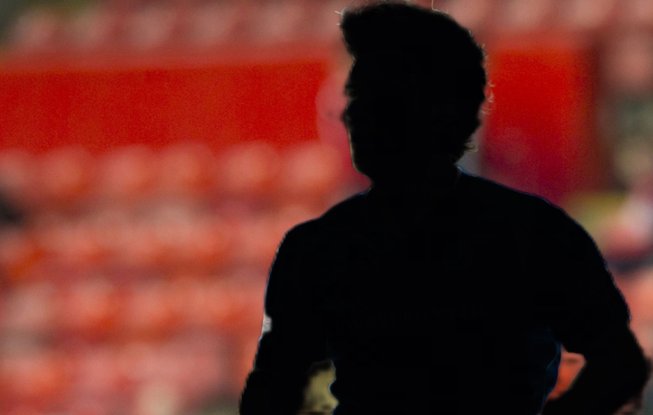 "Who Am I?" Week 3 content media