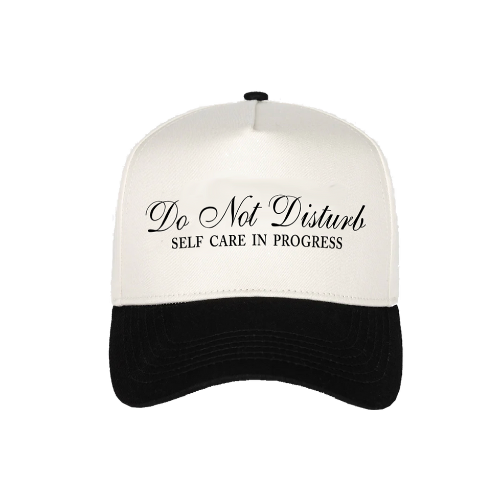 Thumbnail: Do Not Disturb Hat