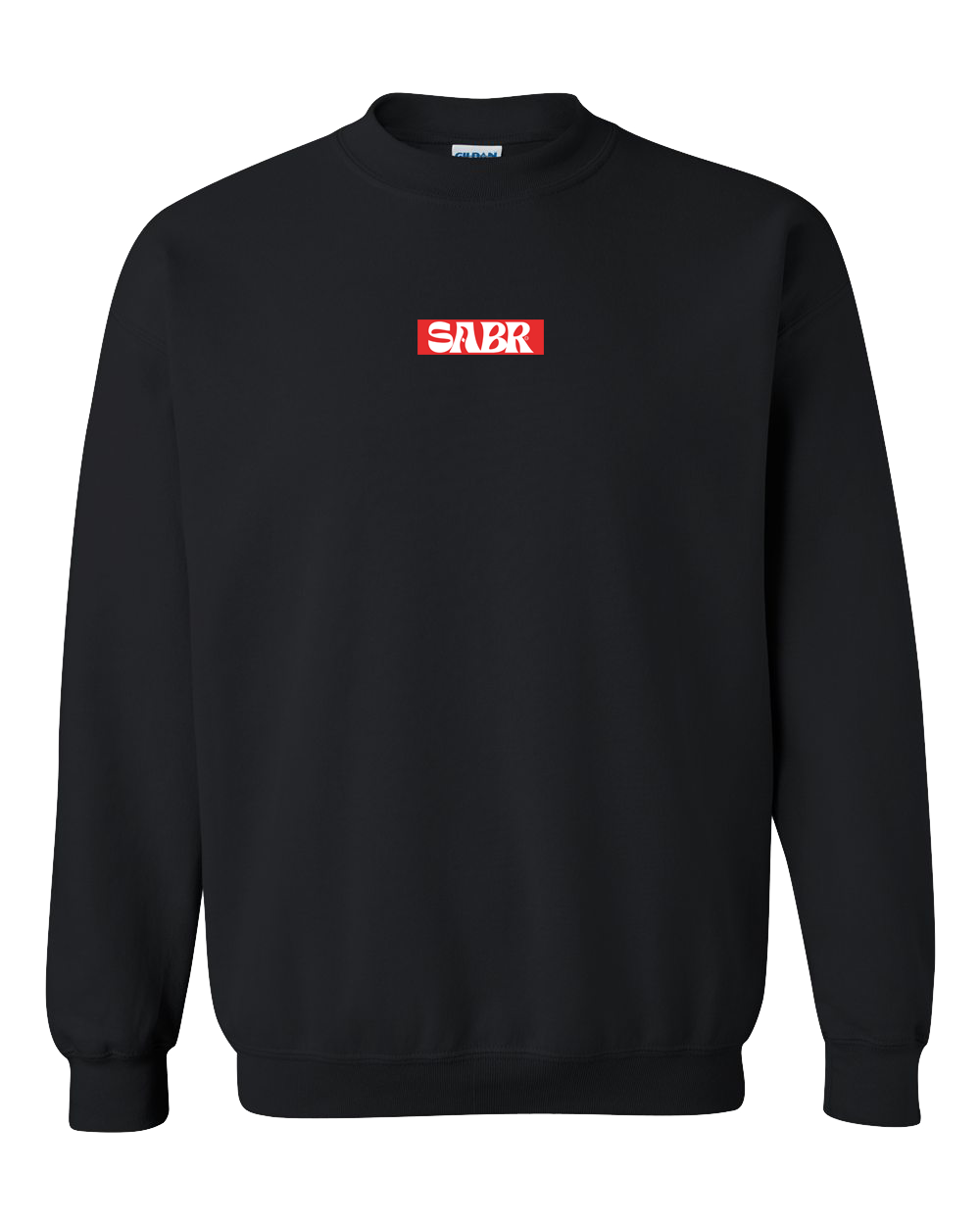 Classic SABR Logo Sweater