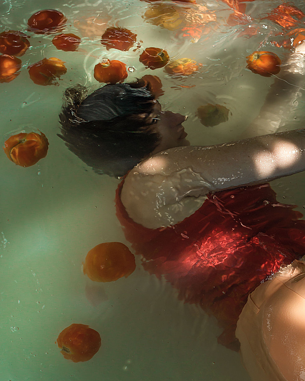 Fotografía personal