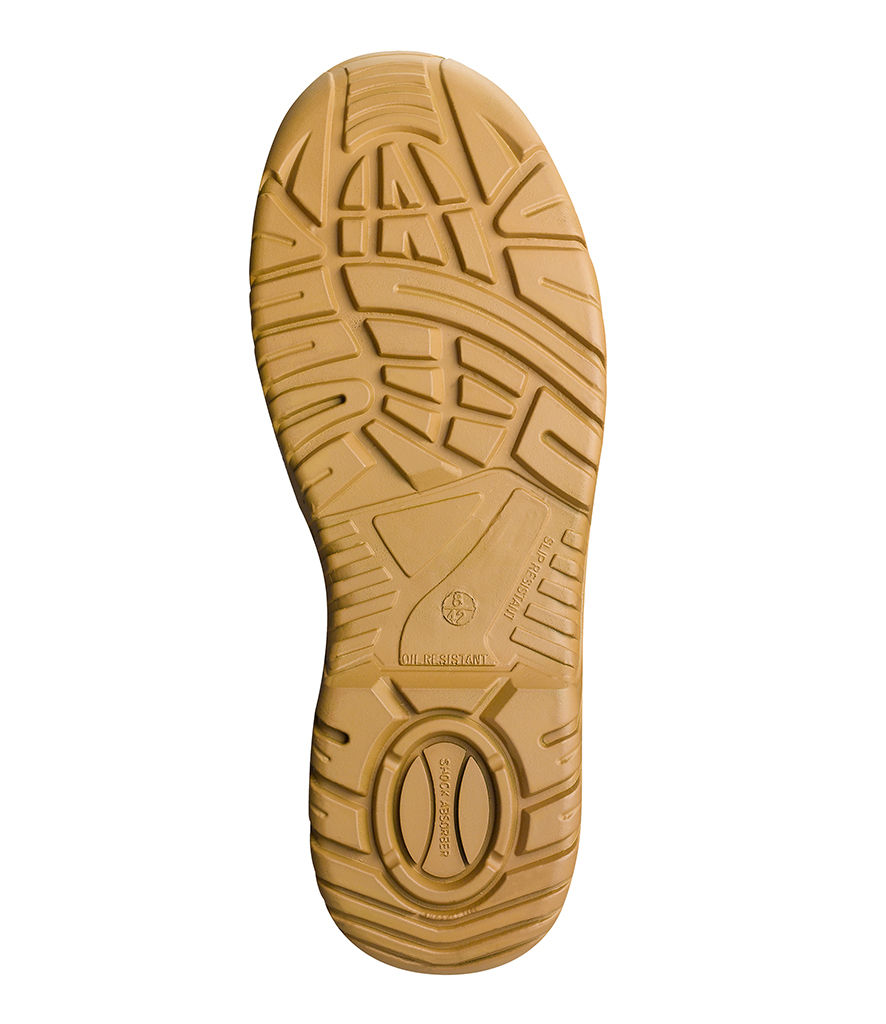 Thumbnail: Safety Footwear