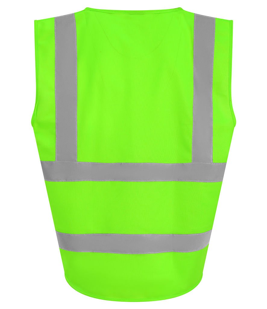 Thumbnail: Hi Vis Vest