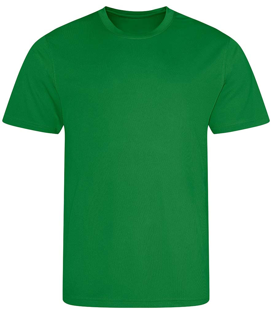 Thumbnail: Cool Tec Tshirt