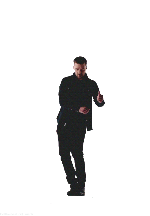 Justin Timberlake.gif