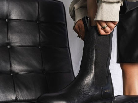 15 Gorgeous Boots for AW21 // shop