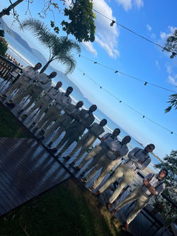 Casamento Carol e Felipe