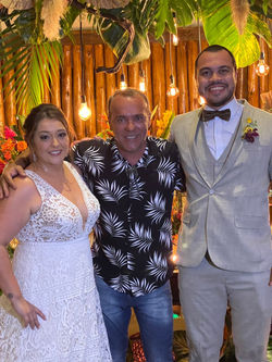 Casamento Carol e Felipe