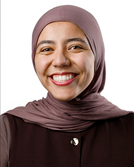 Bayan Galal Awarded 2026 Paul & Daisy Soros Fellowship
