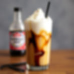 ESPRESSO CREAM SODA