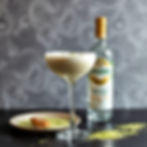 MATCHA MARTINI - 2 OZ