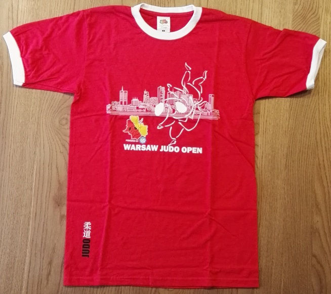 Koszulka. Dodana 2017.12.01