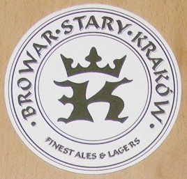 Podkładka pod piwo