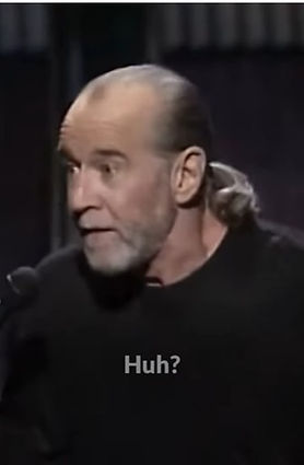 George Carlin