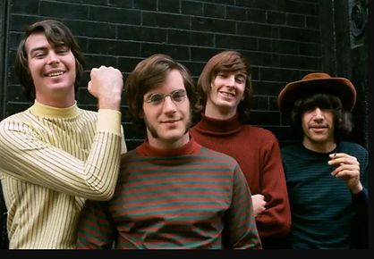 The Lovin' Spoonful