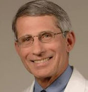 Dr. Fauci