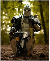 suit of armor