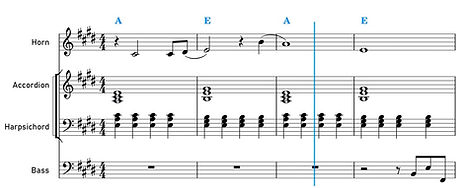 snippet of David Bennett tutorial