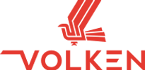 logo firmy Volken