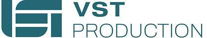logo firmy VST