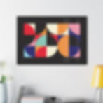 Bauhaus Poster Arttee.online