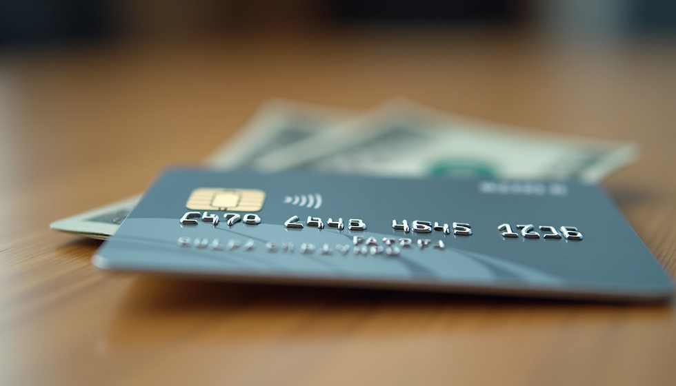 카드 한도 안전 현금화: 알아야 할 모든 것