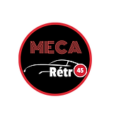 logo atelier Mécaretro 45