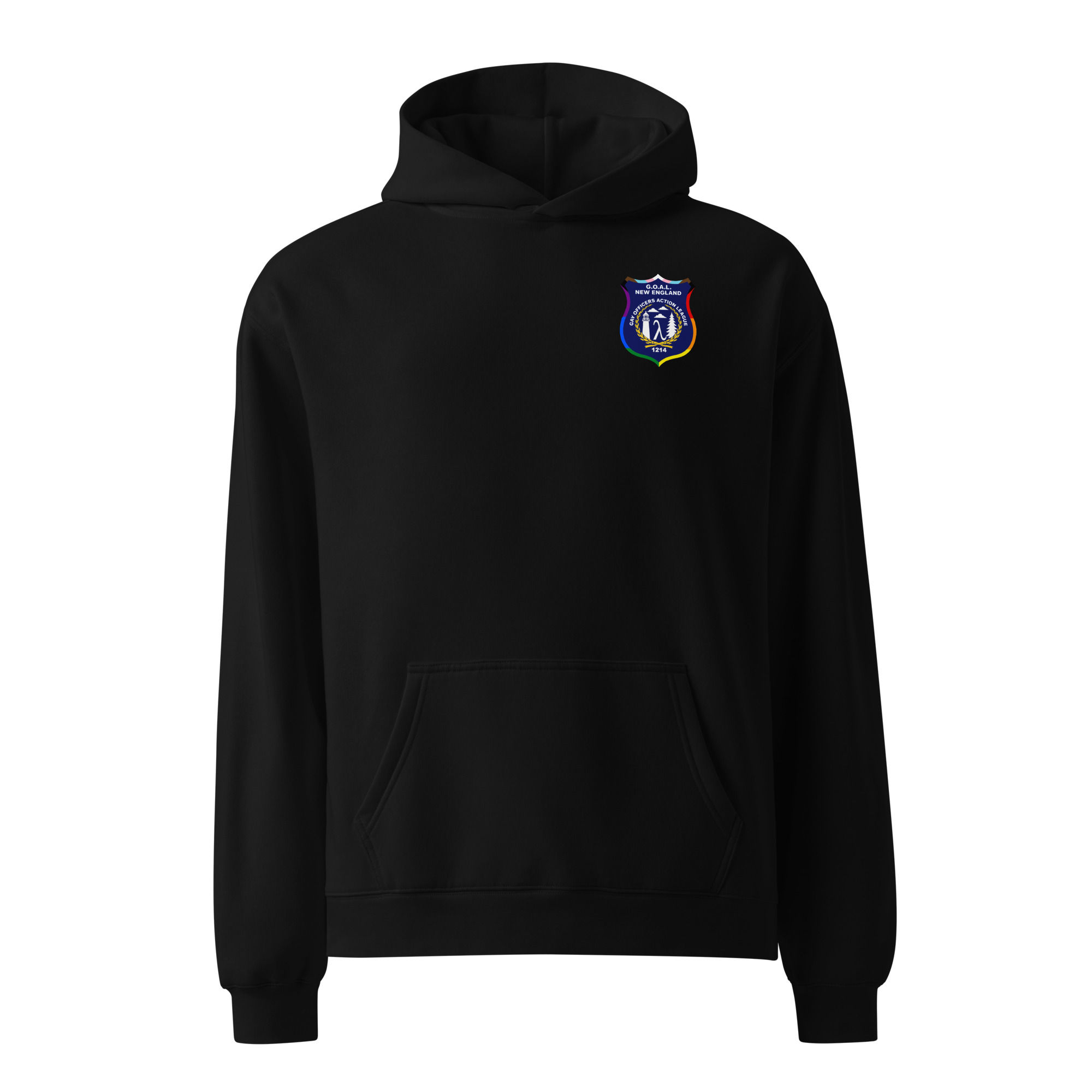 GOAL Hoodie