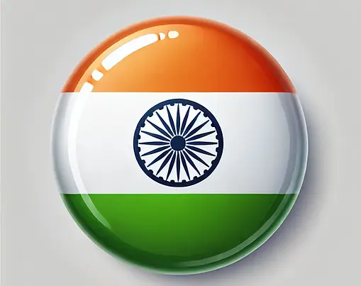 INDIA