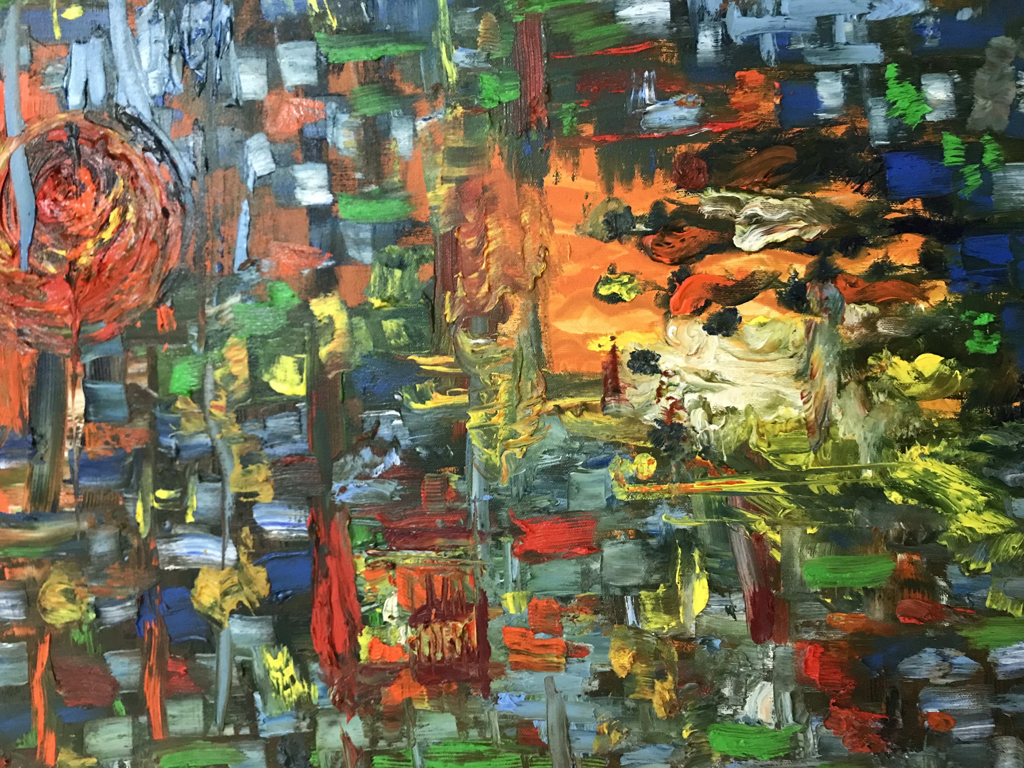 Cityscape 2