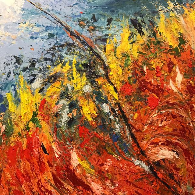 The Churn