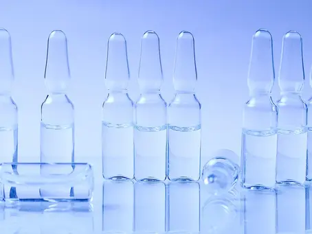 La vacuna contra la bronquiolitis mostró altos niveles de eficacia.