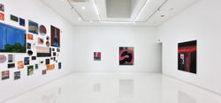 2021, 03, 18 - 03, 28, <Bleu_멍>, Cheongju Art Studio Artist Relay Project, Cheongju, KOREA