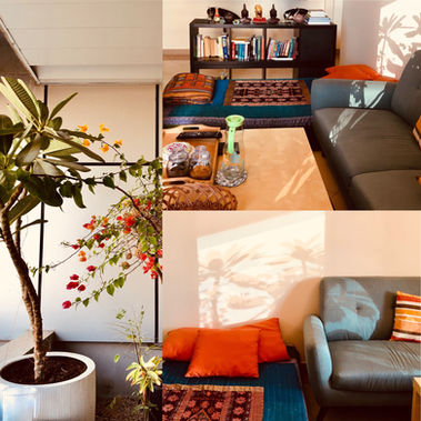 INTERIORS FOR INDIAN APPARTMENT,PUNE,INDIA