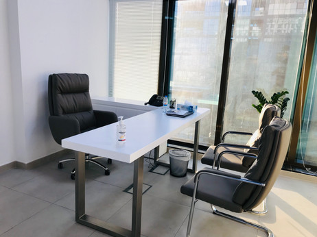 REAL ESTATE OFFICE