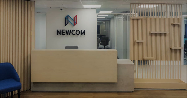 OFFICE FOR NEWCOM MIDDLE EAST