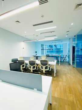HUSPY OFFICE,BUISNESS BAY,DUBAI