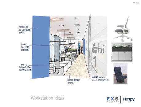 HUSPY OFFICE,BUISNESS BAY,DUBAI