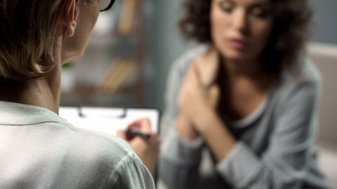 ADULT COUNSELING