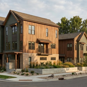 38TH AVE TOWNHOMES